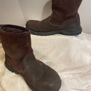 UGG boots - Waterproof - Men’s 10.5
